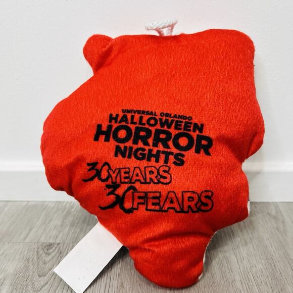 30 Year Halloween Horror Nights - Picture 4 of 4